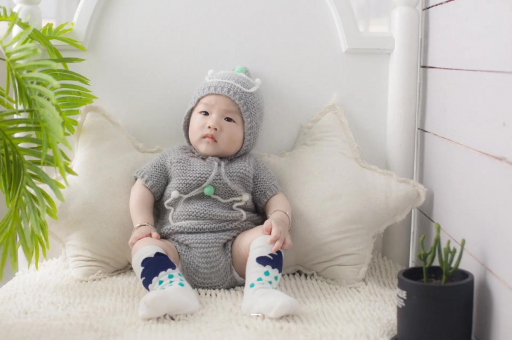 宿州宝宝几个月可以把尿